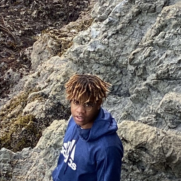 Meet your Posher, Marcus - Picture 1 of 1